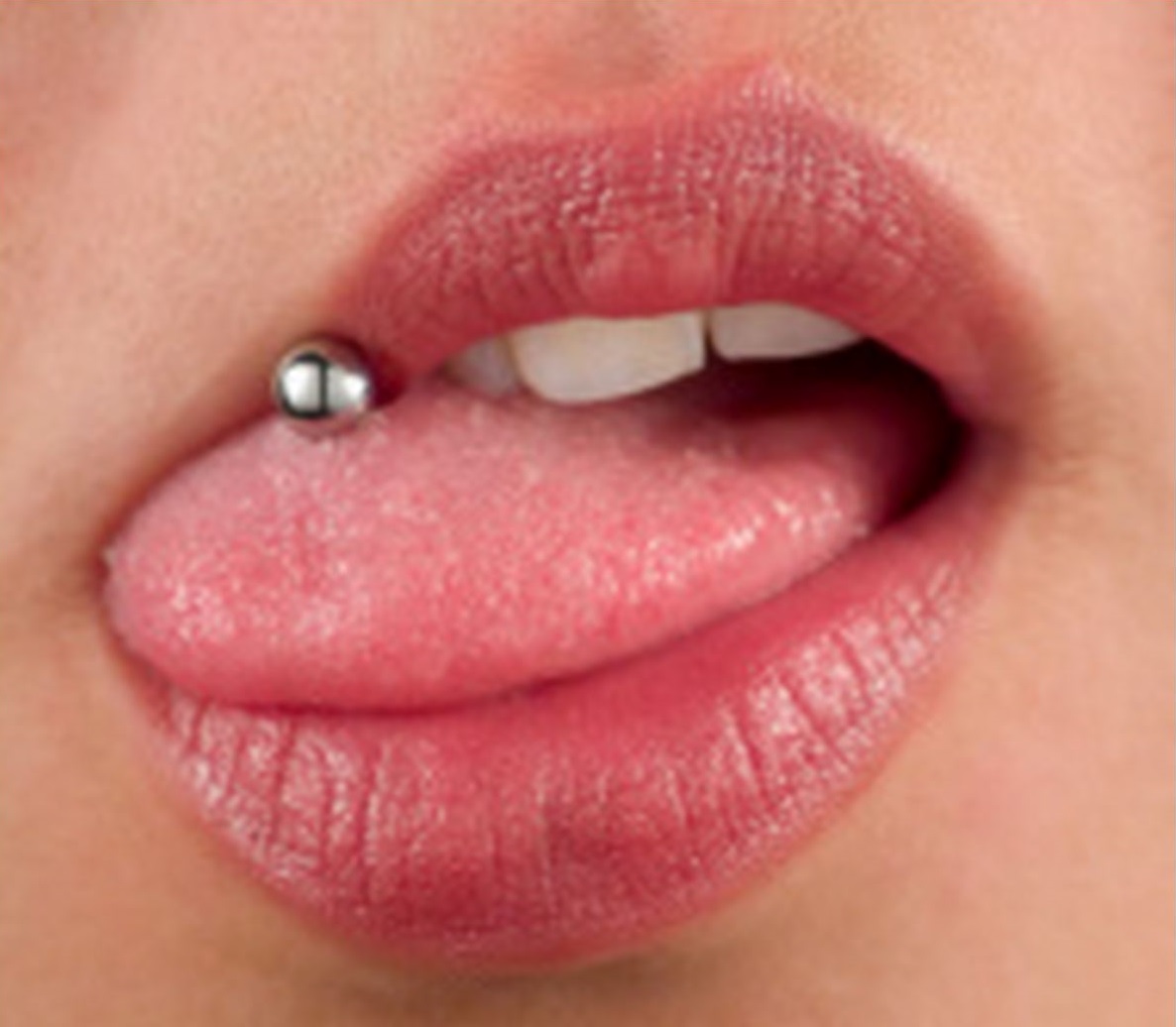 piercing